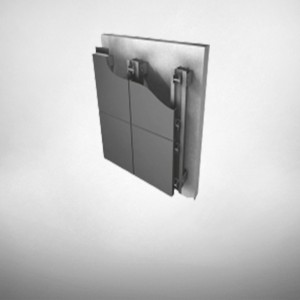 Alüminyum Kompozit Panel
