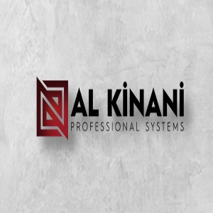 Al Kinani » Mimari Sistemler - Alüminyum Profil & Aksesuarlar