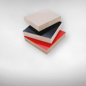 MDF
