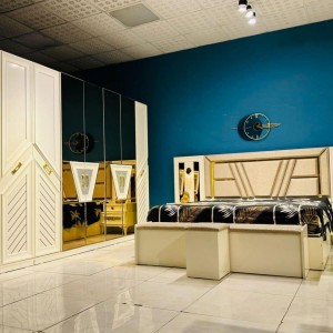 Al Kinani » Mimari Sistemler - Alüminyum Profil & Aksesuarlar