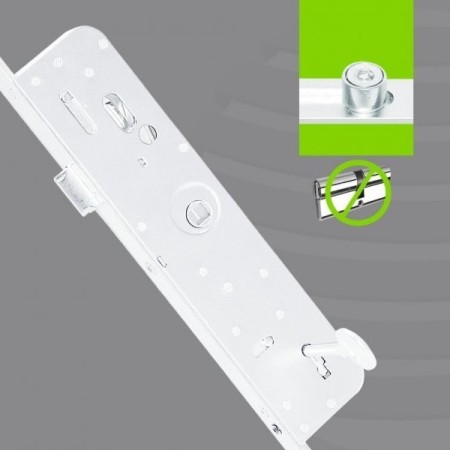 Kilitli Kapı İspanyoletleri