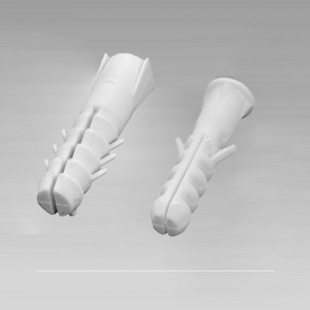 Plastik Tapa, Dübel ve Takozlar