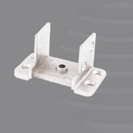 Zamak Orta Kayıtlar