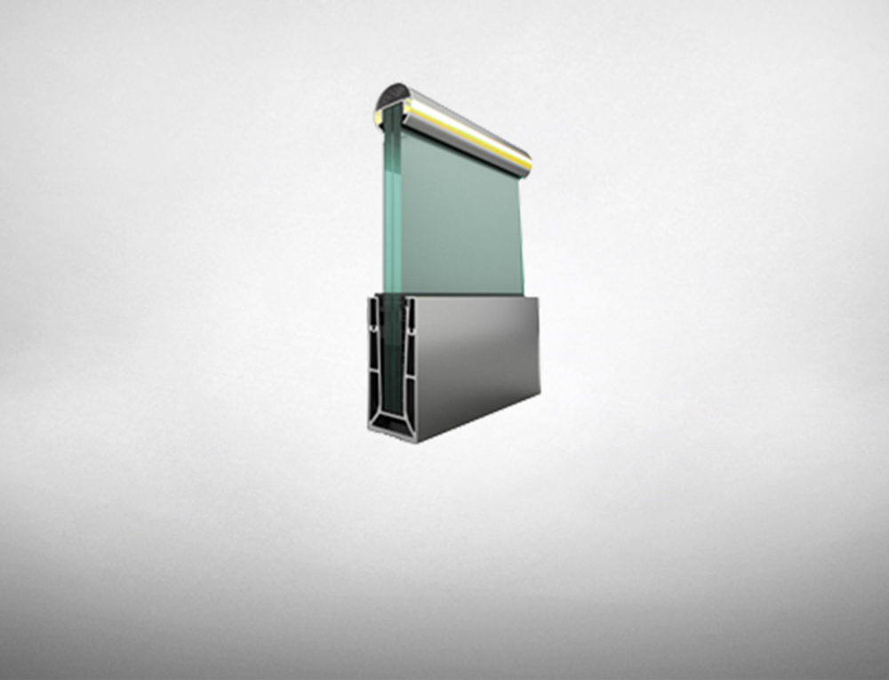 Aksesuar ve Küpeşte