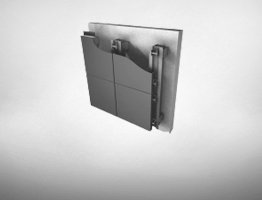 Alüminyum Kompozit Panel