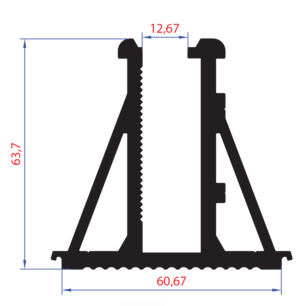 Küpeşte Aksesuarlar