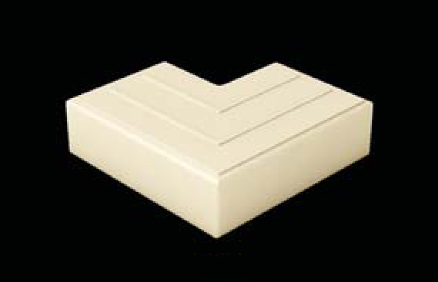 Al Kinani » Mimari Sistemler - Alüminyum Profil & Aksesuarlar