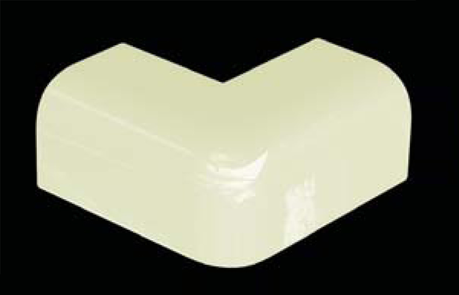 Al Kinani » Mimari Sistemler - Alüminyum Profil & Aksesuarlar