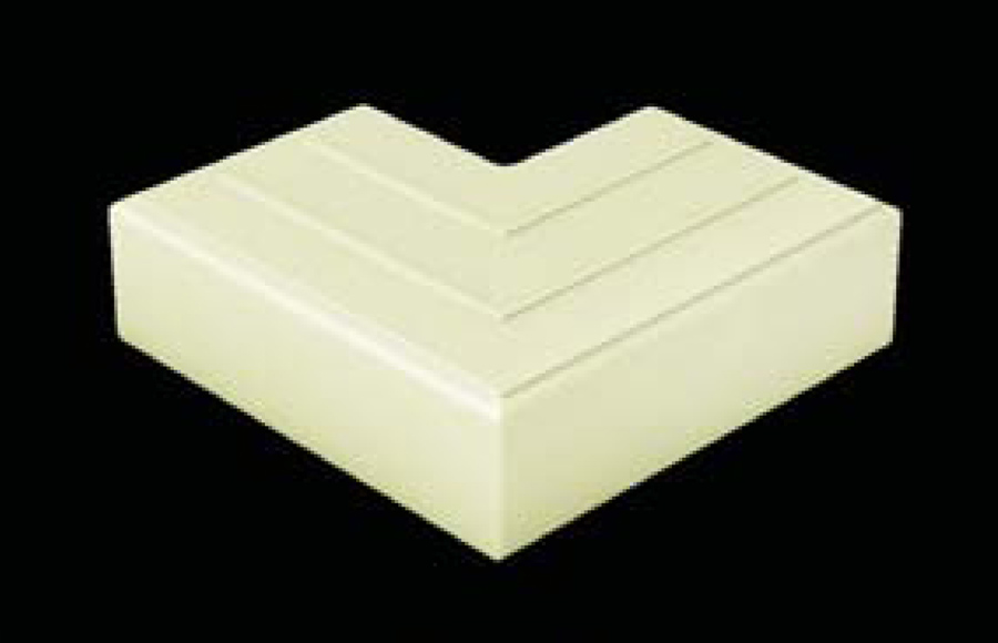 Al Kinani » Mimari Sistemler - Alüminyum Profil & Aksesuarlar