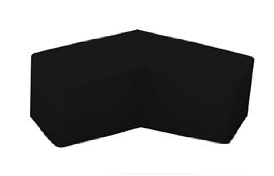 Al Kinani » Mimari Sistemler - Alüminyum Profil & Aksesuarlar