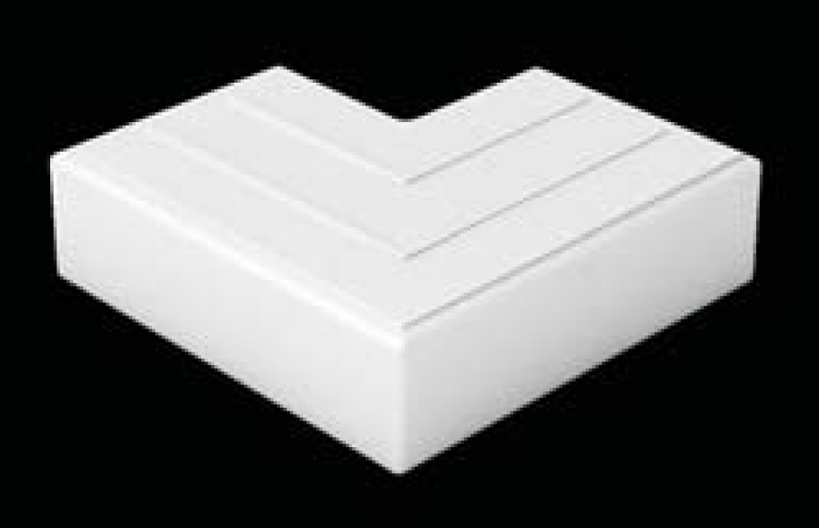 Al Kinani » Mimari Sistemler - Alüminyum Profil & Aksesuarlar