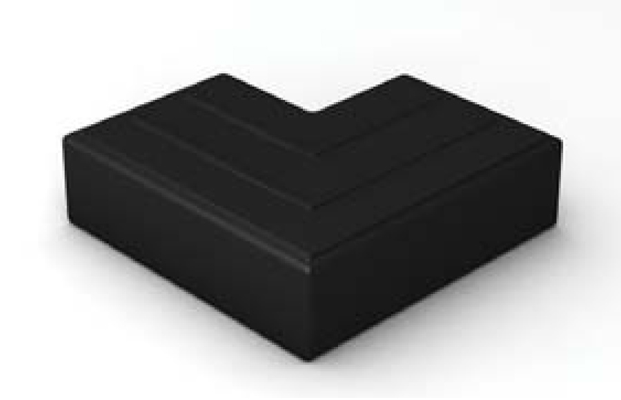 Al Kinani » Mimari Sistemler - Alüminyum Profil & Aksesuarlar